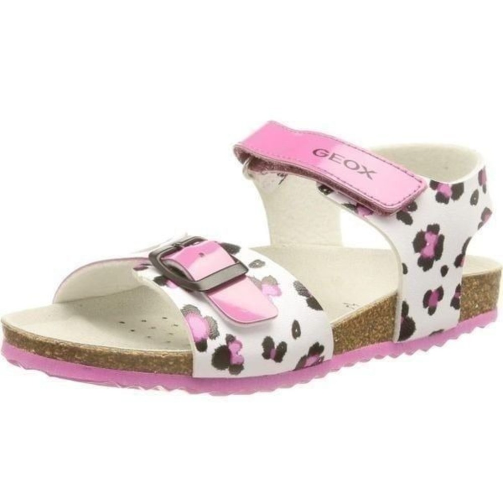 Geox Disney Minnie Mouse‎ pink size 28 11